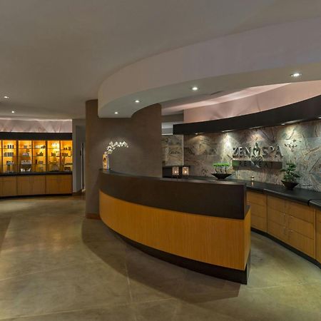 Sheraton Puerto Rico Resort & Casino San Juan Exterior photo
