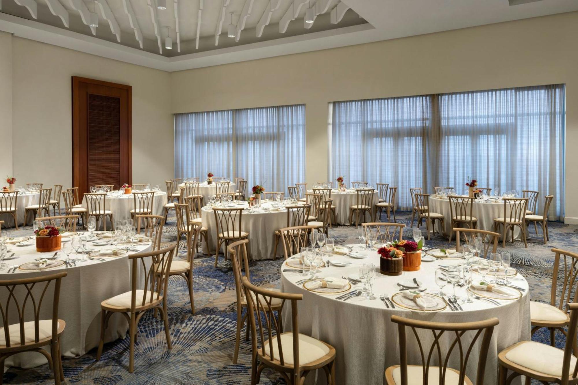 Sheraton Puerto Rico Resort & Casino San Juan Exterior photo
