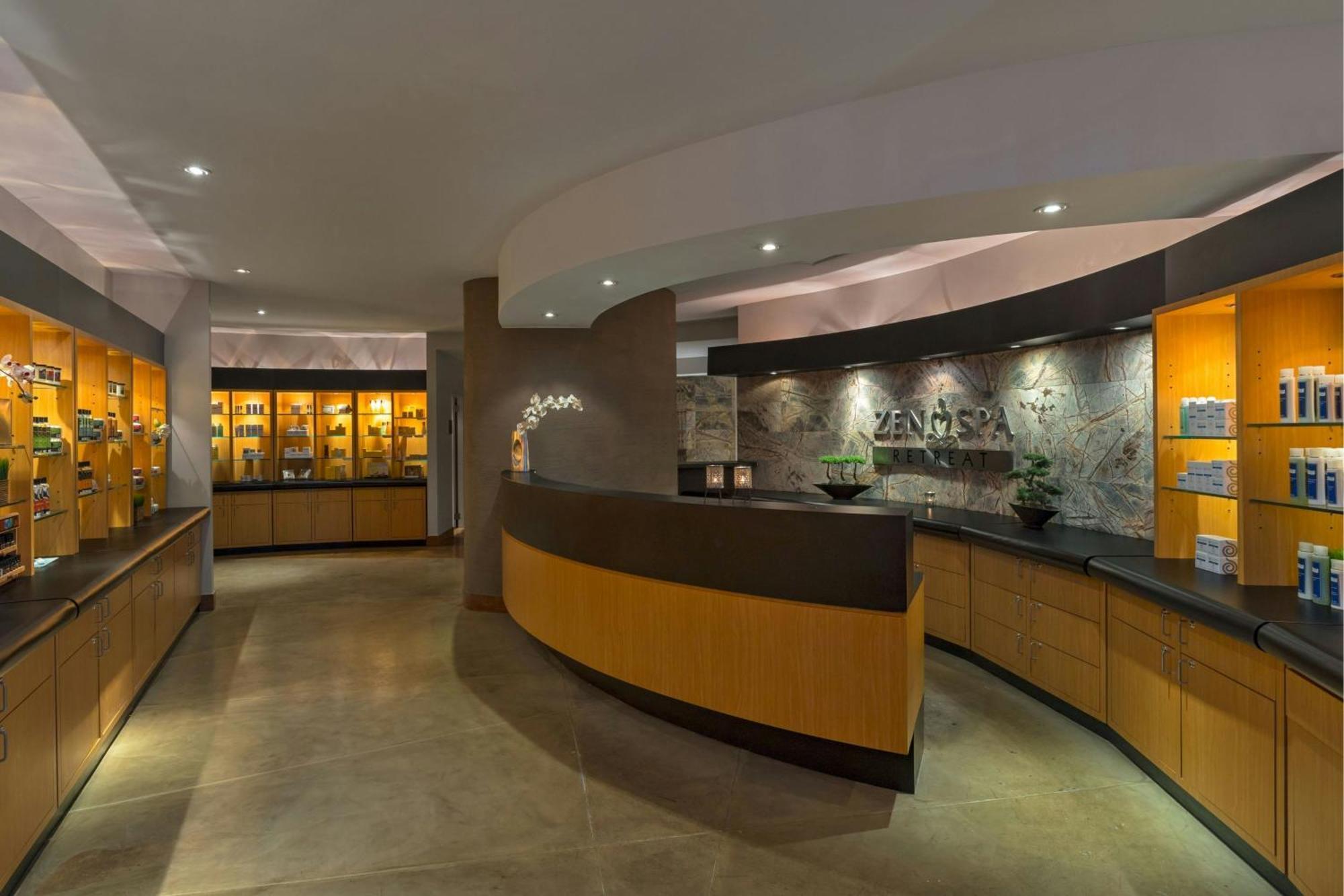 Sheraton Puerto Rico Resort & Casino San Juan Exterior photo